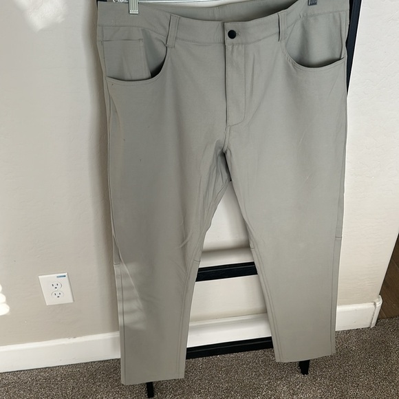 4-Ten Thousand pants 38 waist X 30 inseam - Picture 11 of 16